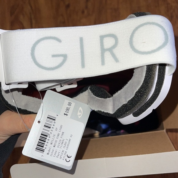 Millie AF SNOW GOGGLES - Picture 8 of 9